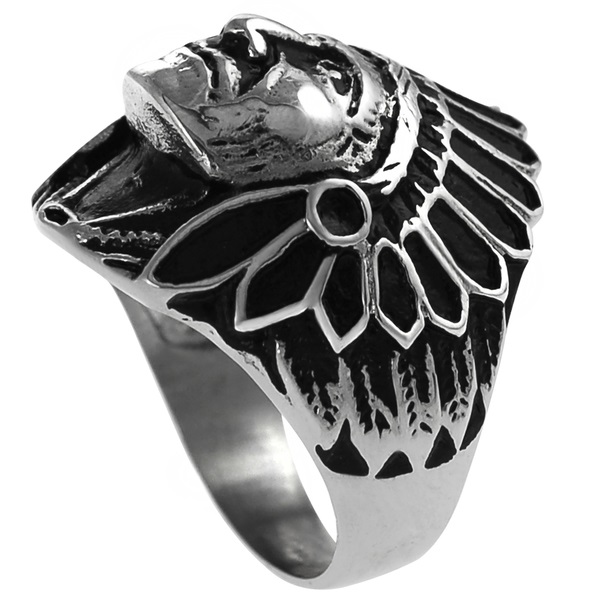 Indischer Ring. - 2