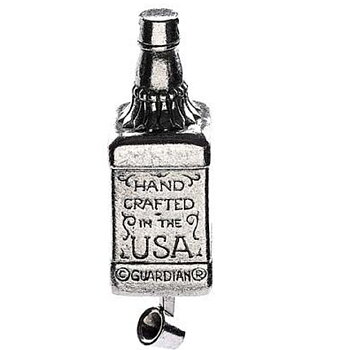 Whiskey Guardian Bell Super De Lux Bells.