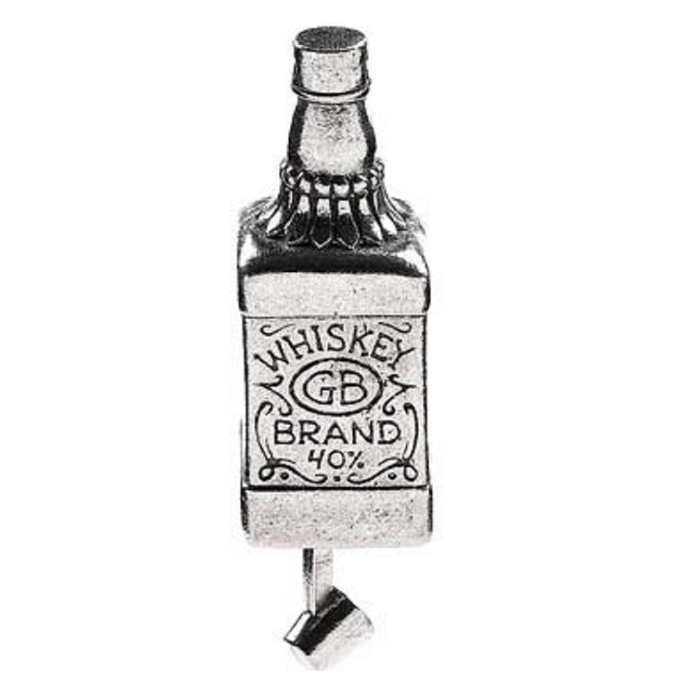 Whiskey Guardian Bell Super De Lux Bells. - 2