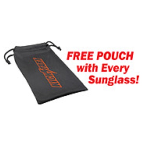 Choppers Riding Solglasögon Vadderade Yellow Lins. Tidaholm