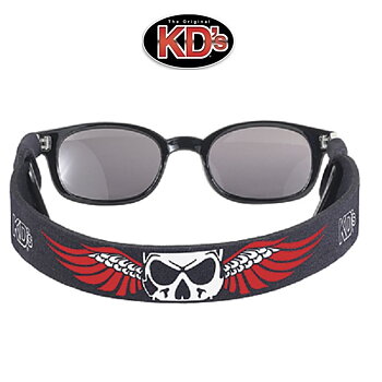 KDs The Original Skull Senilband.