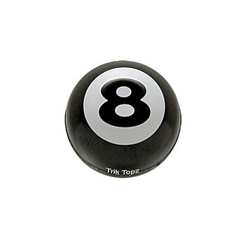 8-Ball Ventilhattar I Par.