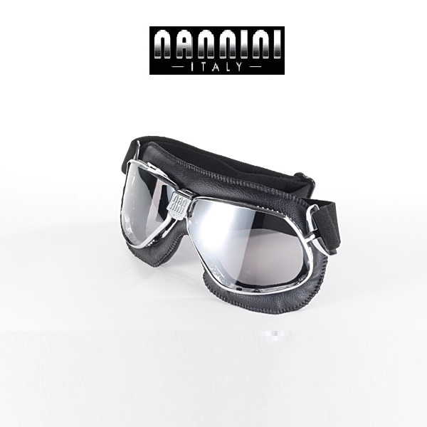 Nannini Cruser Goggles Solbriller med klare linser. - 3