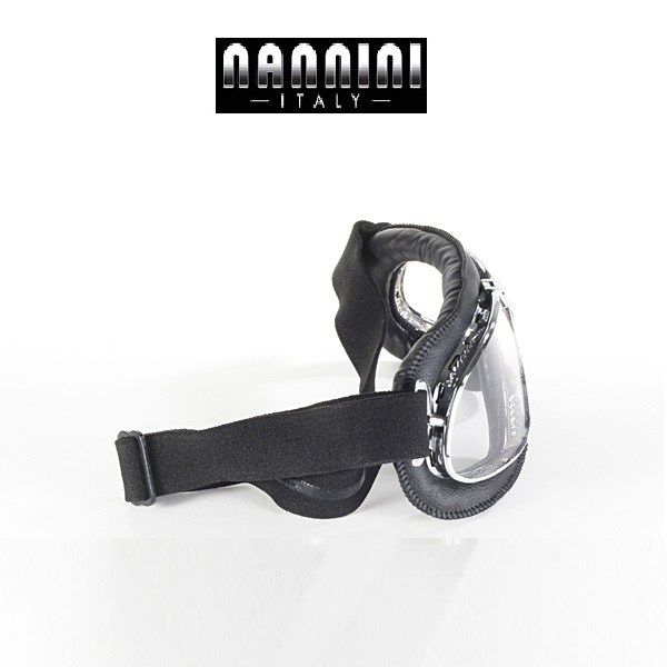Nannini Cruser Goggles Solbriller med klare linser. - 5
