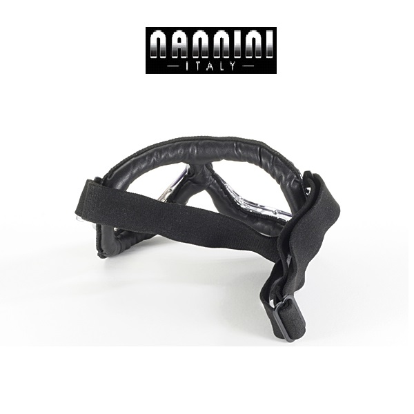 Nannini Cruser Goggles Solbriller med klare linser. - 4