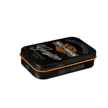 Harley-Davidson Mint-box XL Genuine