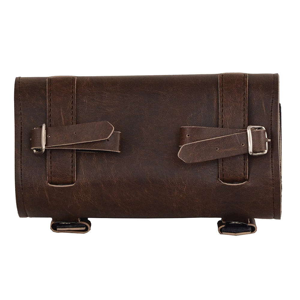 Trophy Bag Tool Pvc MD Brown. (25x13x8 cm ) - 2