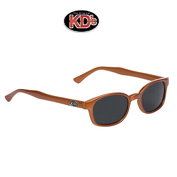 KDs The Original Thunder - Super Dark Grey Linse.