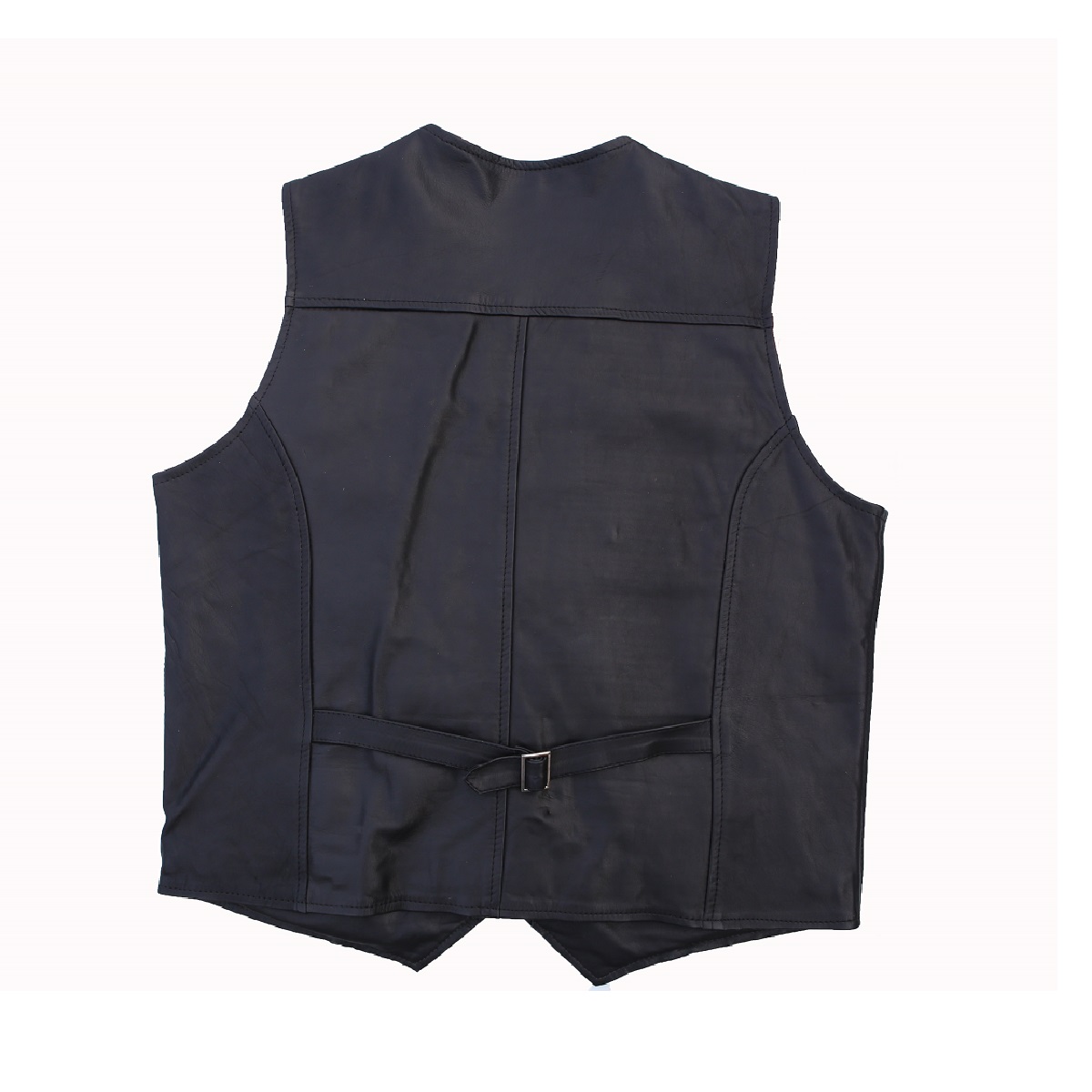 Raga vest Velingarock Super Original skinnvest. - 3