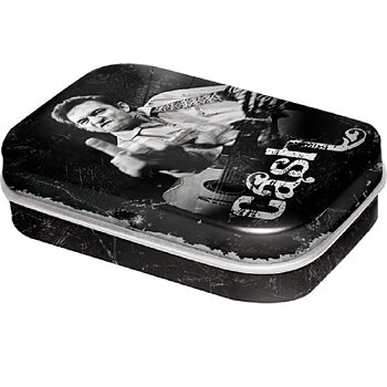 Johnny Cash Mintbox Cash.