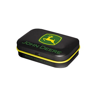 John Deere Mintbox.
