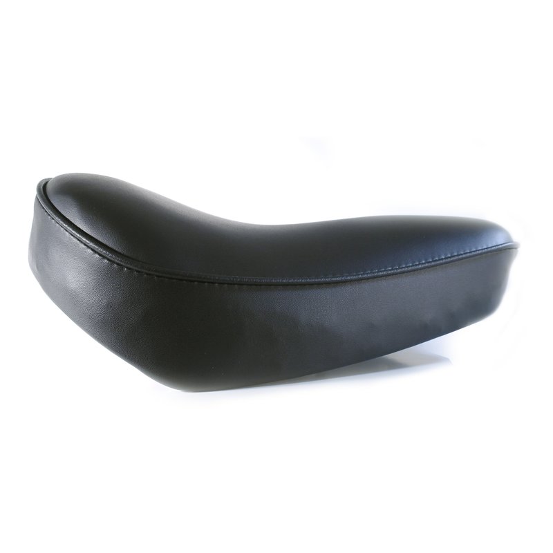 Big Classic Custom Solo Seat. - 2