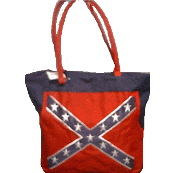 Rebel Canavas Bag.