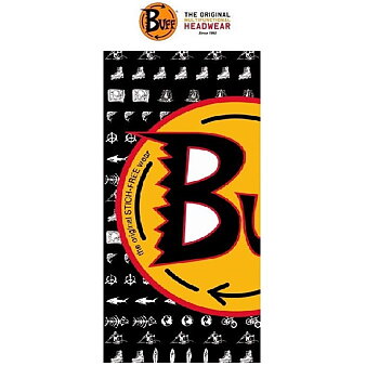 Buff® Big Logo Original.