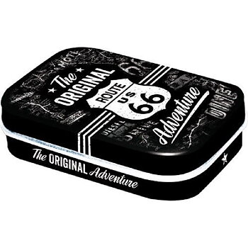 Route 66 Mintbox Original Adventure.