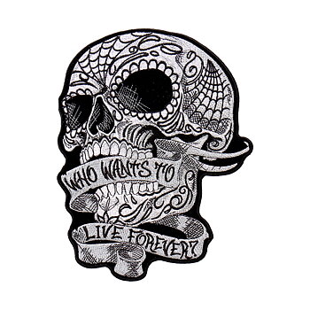 Sweet Demise Patch