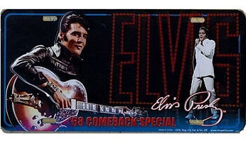 Elvis