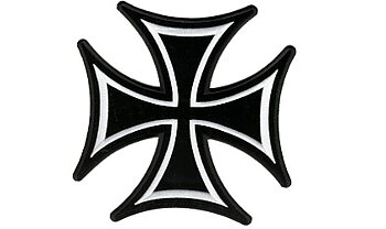 Iron Cross