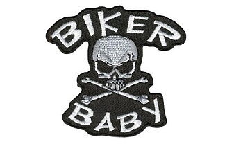 Biker Baby Barn