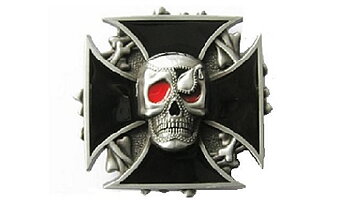 Iron Cross