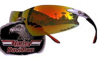 Harley Davidson