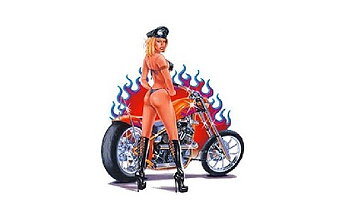 Bikers