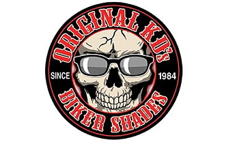 KD`s Original Biker Sunglasses and Goggles.