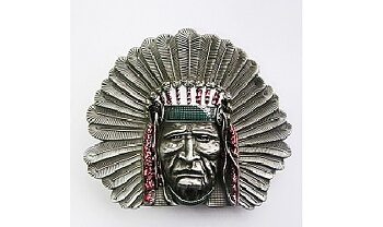 Indianere