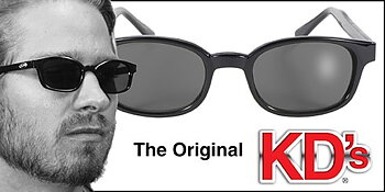 KD`s The Original