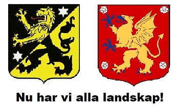 Landskapsvapen