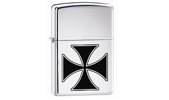 Zippo-Feuerzeuge
