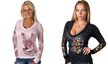 Long Sleeve
