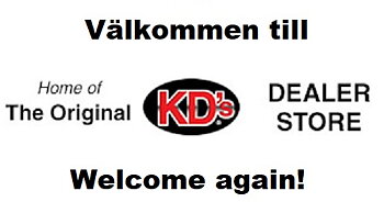 KD´s Biker Alla.