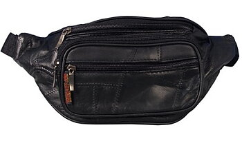 Mag bag