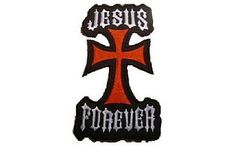 Religion-Jesus