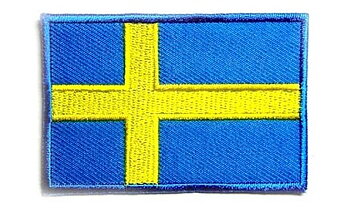 Nasjonale Flags
