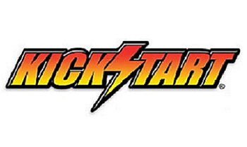 Kickstart Sunglasses