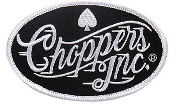 Choppers Inc.