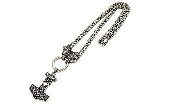 Halsband