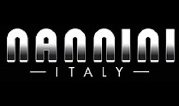 Nannini Leather Goggles Sunglasses