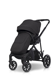Sittvagn EasyGo Duoflex