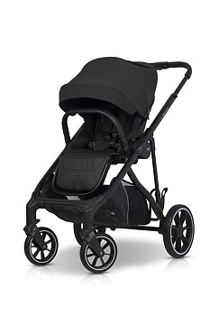 Sittvagn EasyGo Duoflex