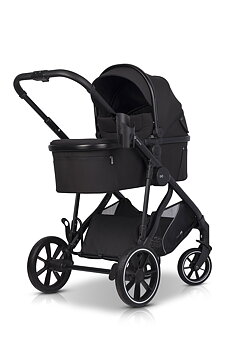Duovagn EasyGo Duoflex