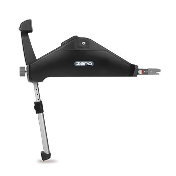 Isofix Basenhet BeCool Zero Base