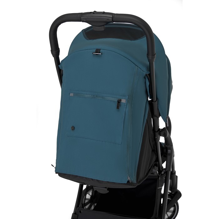 Espiro Fuel sittvagn - 8