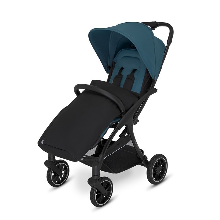 Espiro Fuel sittvagn - 10