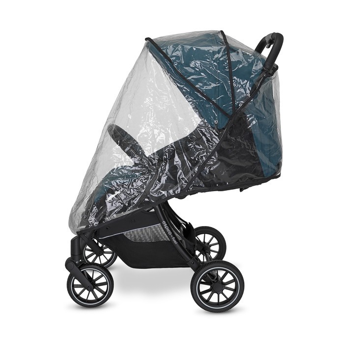 Espiro Fuel sittvagn - 11