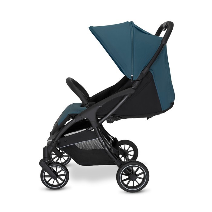 Espiro Fuel sittvagn - 6