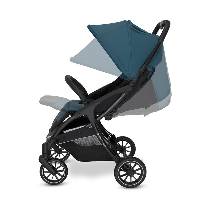 Espiro Fuel sittvagn - 7