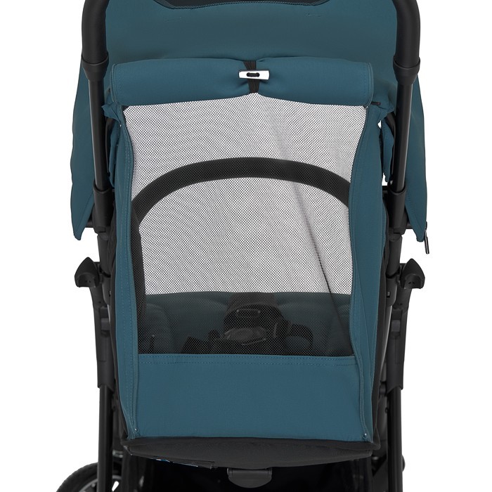 Espiro Fuel sittvagn - 17